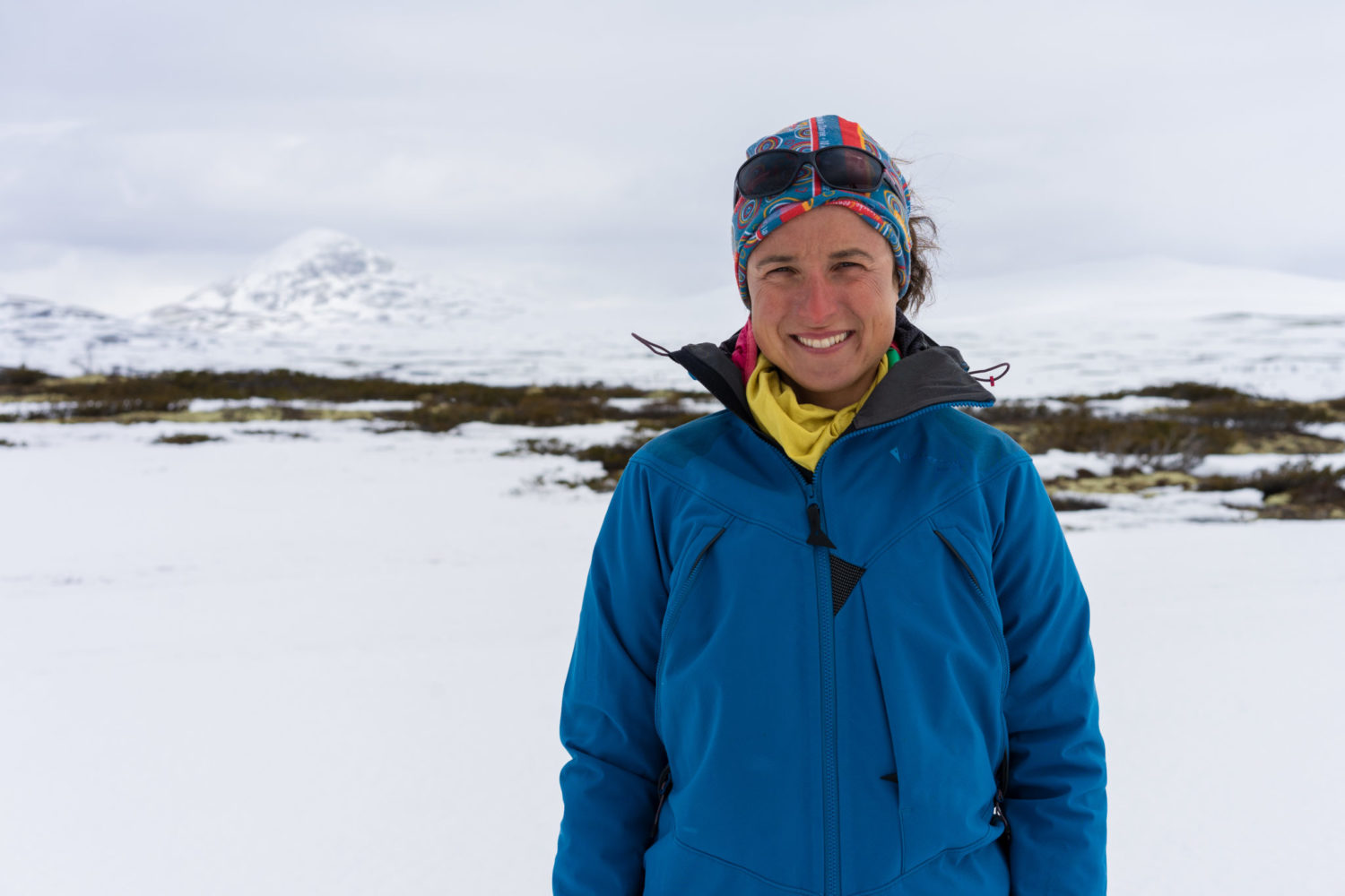 Marie Pierre | Tengri Experience | Spidsbergseter Resort Rondane Marie Pierre | Tengri Experience | Spidsbergseter Resort Rondane